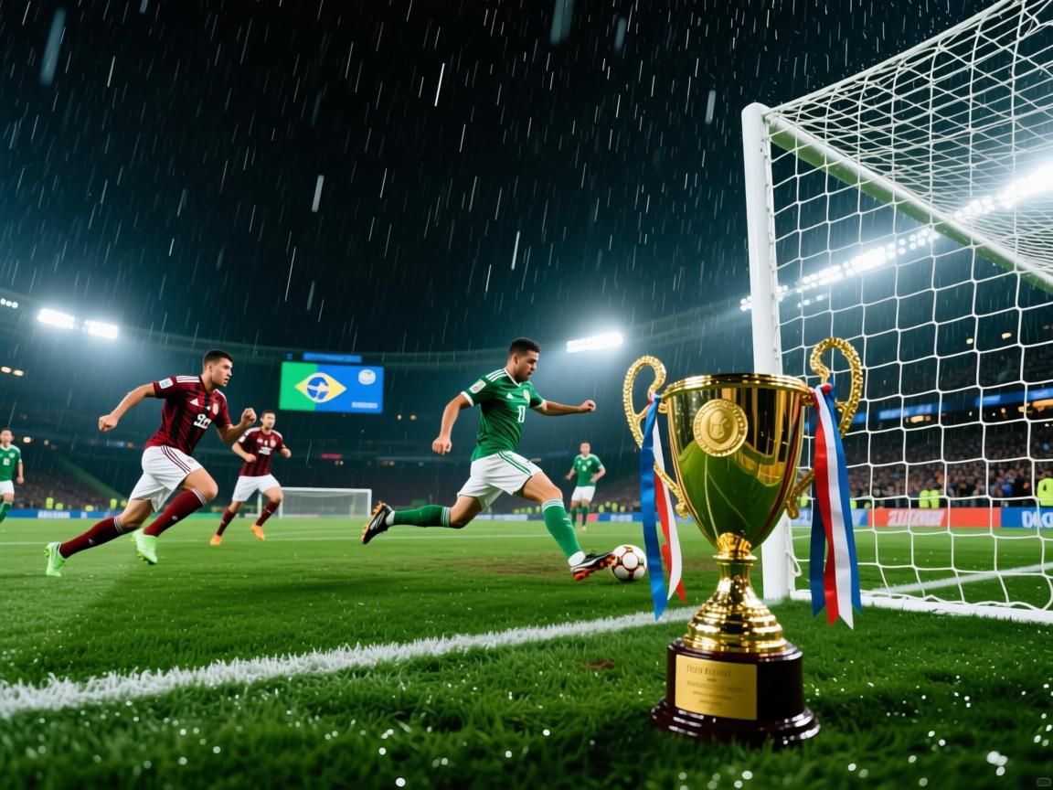 詹姆斯重返赛场，领先优势明显首场状态出色，拜仁观众沸腾！赛场气氛高涨