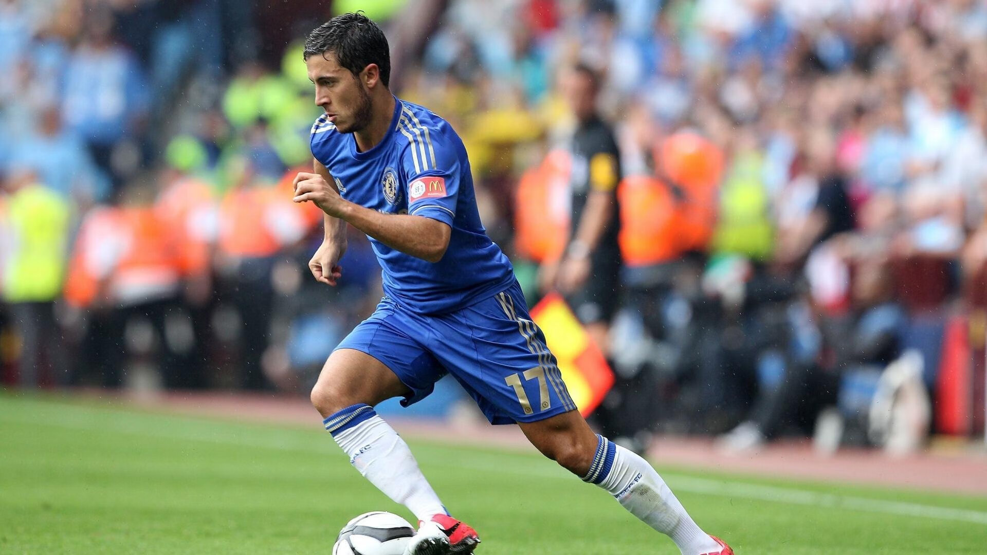 又见绝平!切尔西与本菲卡鏖战至终场,字母哥读秒救主